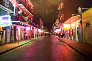 2012 12-New Orleans Bourbon Street